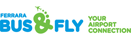 Bus & Fly logo