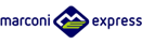 Marconi Express Logo
